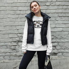 Load image into Gallery viewer, WOMEN'S Unisex Long Sleeve Tee